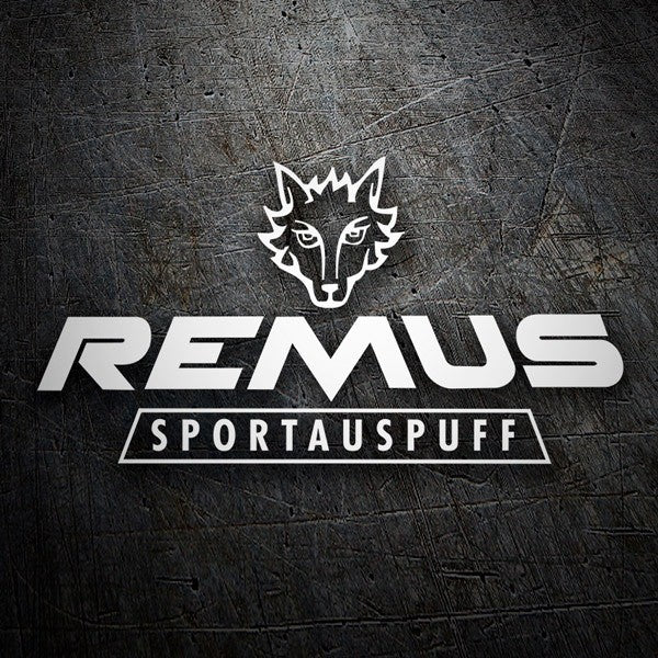 Remus - Escapes y silenciadores de alto rendimiento