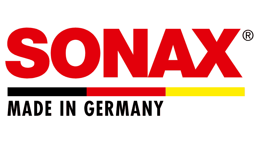 SONAX - Detailing y Cuidado Profesional del Automóvil