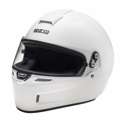 Sparco Casco Gp Kf-4W-Cmr Talla M (57-5 - Sparco original VRM Motorsports imagen 1
