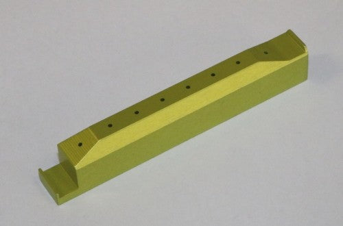 OMP COCKPIT NOZZLE PARA CESAL4 - OMP original VRM Motorsports imagen 1