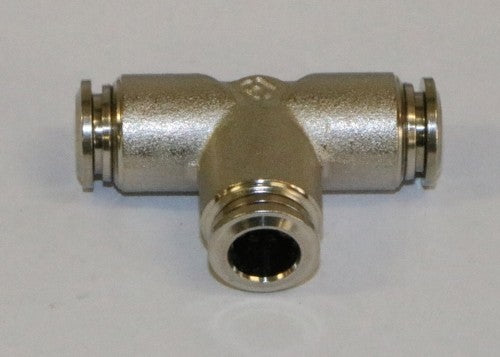 OMP T SHAPED CONEXION - OMP original VRM Motorsports imagen 1