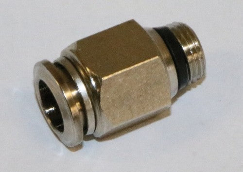 OMP STRAIGHT ADAPTOR - OMP original VRM Motorsports imagen 1
