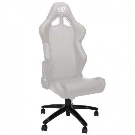 ADAPTADOR SILLA DESPACHO OMP CON RUEDAS OMP RACING | VRM Motorsports