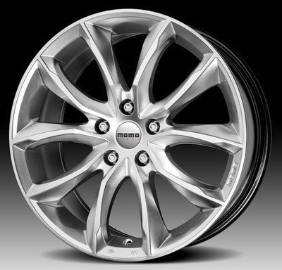 Momo LLANTA MOMO SCREAMJET 80X17 45 5X112 79,6 79,6 TUV Momo | VRM Motorsports