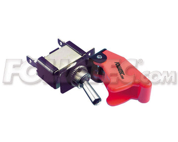 Sparco Foliatec Cubierta Para Interruptor On/Off Rojo 1 Pieza - Sparco original VRM Motorsports imagen 1
