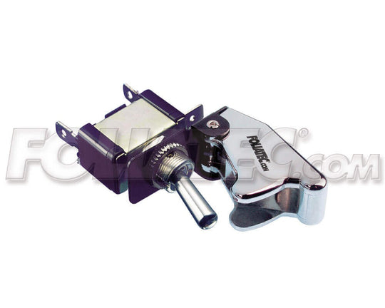 Sparco Foliatec Cubierta Para Interruptor On/Off Cromado 1 Pieza - Sparco original VRM Motorsports imagen 1