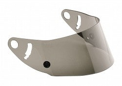 DARK VISOR PARA GP8 - KJ8 SERIES CASCOS OMP - OMP original VRM Motorsports imagen 1