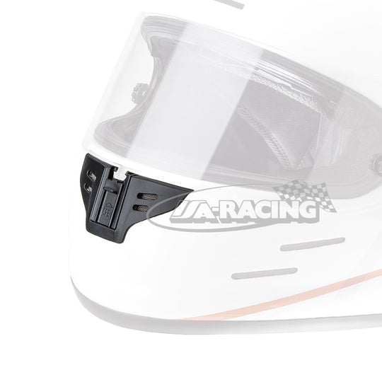 RECAMBIO VISOR LOCKING SYSTEM PARA GP8 - KJ8 SERIES CASCOS OMP - OMP original VRM Motorsports imagen 1