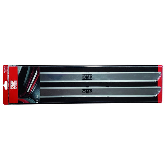 UMBRAL OMP 650x40MM NEGRO OMP RACING | VRM Motorsports
