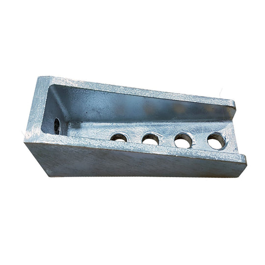 REFUERZO BASE LATERAL OMP ALUMINO OMP RACING | VRM Motorsports