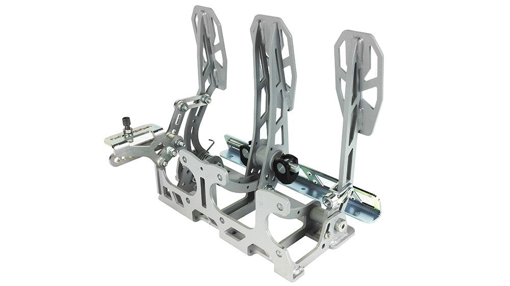 Sparco Pedalera Kit Car (Embrague Hidráulico) - Sparco original VRM Motorsports imagen 5