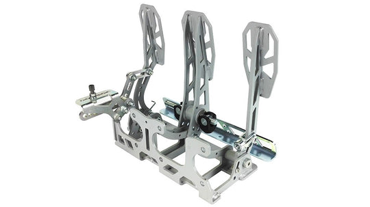 Sparco Pedalera Kit Car (Embrague Hidráulico) - Sparco original VRM Motorsports imagen 5