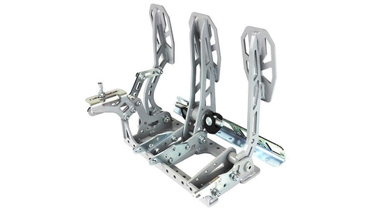 Sparco Pedalera Car Cross - Sparco original VRM Motorsports imagen 5
