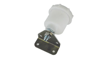 Sparco Soporte De 1 Depósitos De Liquido De Frenos - Sparco original VRM Motorsports imagen 1