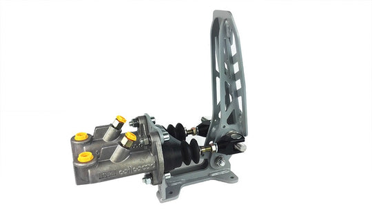 Sparco Pedal Freno - Sparco original VRM Motorsports imagen 2