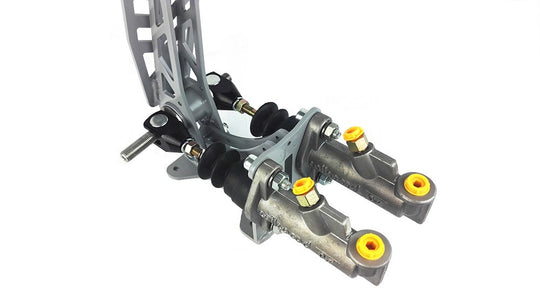 Sparco Pedal Freno - Sparco original VRM Motorsports imagen 3