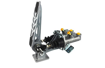 Sparco Pedal Freno Ajustable En Ángulo - Sparco original VRM Motorsports imagen 1
