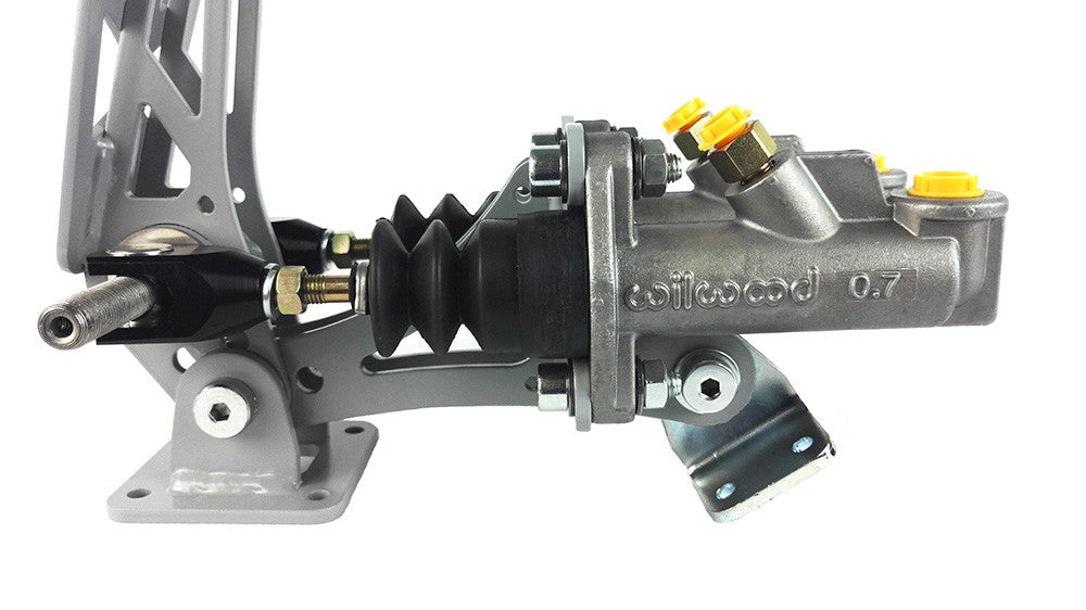 Sparco Pedal Freno Ajustable En Ángulo - Sparco original VRM Motorsports imagen 2