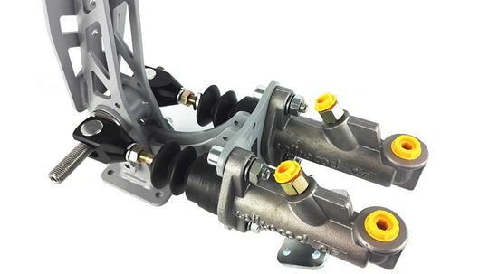 Sparco Pedal Freno Ajustable En Ángulo - Sparco original VRM Motorsports imagen 3