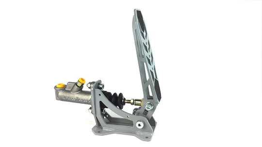 Sparco Pedal De Embrague - Sparco original VRM Motorsports imagen 2