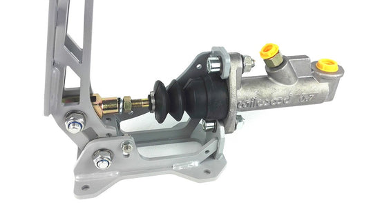 Sparco Pedal De Embrague - Sparco original VRM Motorsports imagen 3