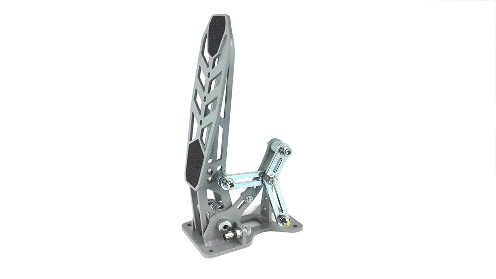 Sparco Pedal Acelerador - Sparco original VRM Motorsports imagen 1