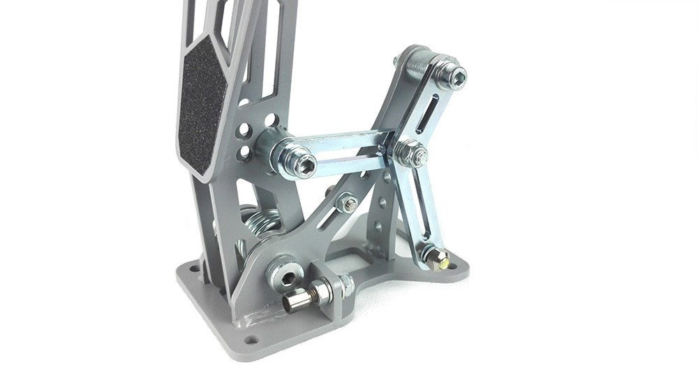 Sparco Pedal Acelerador - Sparco original VRM Motorsports imagen 3