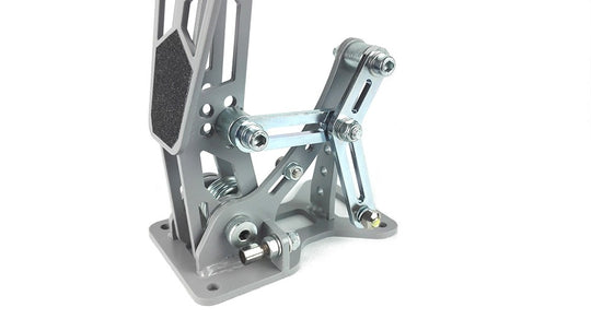 Sparco Pedal Acelerador - Sparco original VRM Motorsports imagen 3