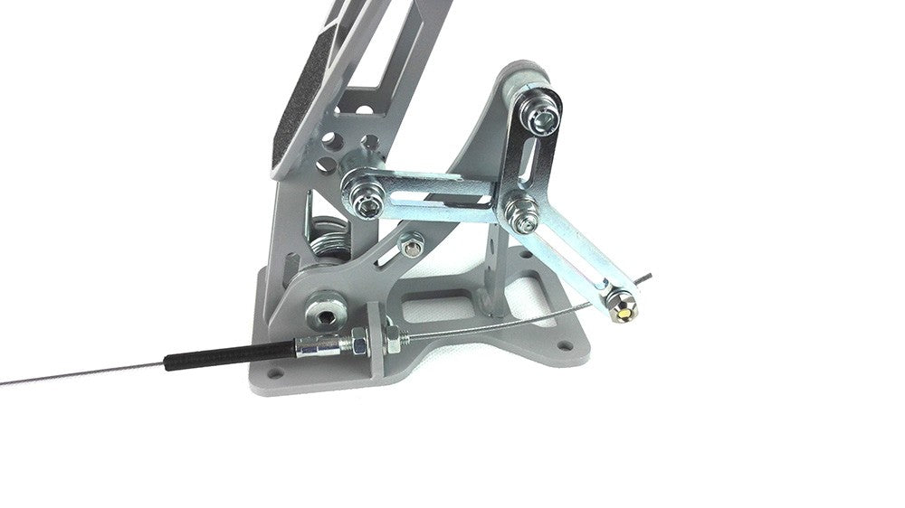 Sparco Pedal Acelerador - Sparco original VRM Motorsports imagen 4