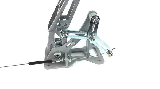 Sparco Pedal Acelerador - Sparco original VRM Motorsports imagen 4