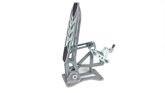 Sparco Pedal Acelerador - Sparco original VRM Motorsports imagen 1