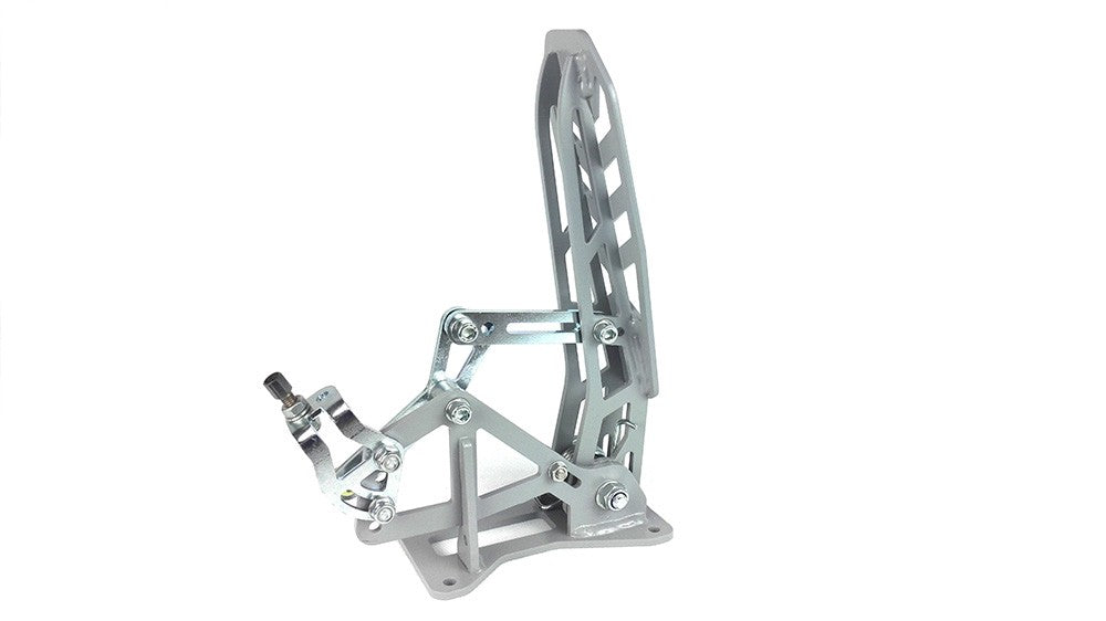 Sparco Pedal Acelerador - Sparco original VRM Motorsports imagen 2