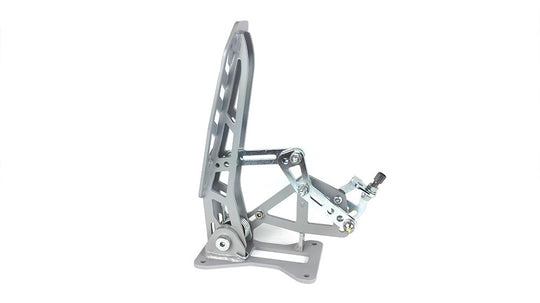 Sparco Pedal Acelerador - Sparco original VRM Motorsports imagen 3