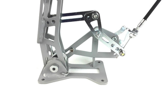 Sparco Pedal Acelerador - Sparco original VRM Motorsports imagen 4