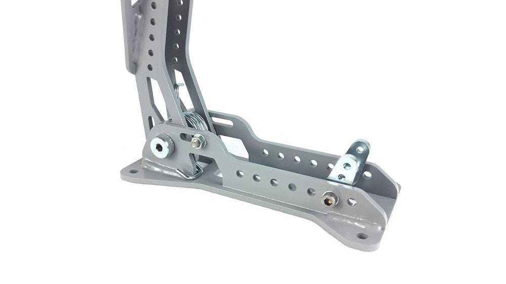 Sparco Pedal Acelerador Electrónico - Sparco original VRM Motorsports imagen 3