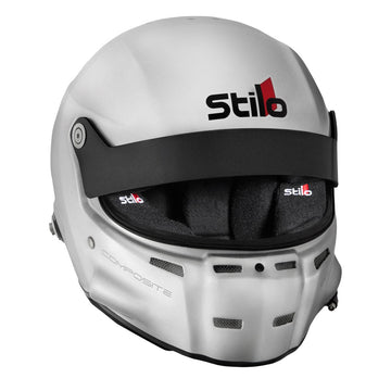 Sparco Casco Stilo St5Gt Composite Elect. Pista Talla 54 - Sparco original VRM Motorsports imagen 1