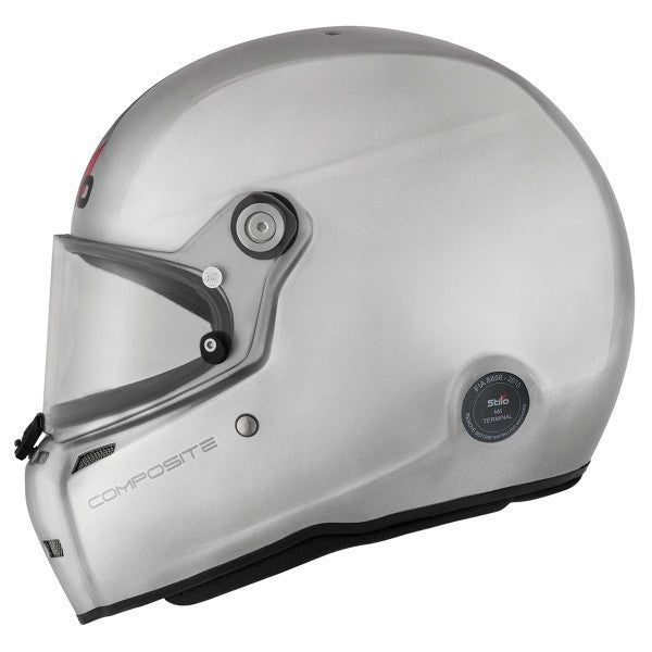 Sparco (Outlet)Casco Stilo St5Fn Krt Composite Talla 54 - Sparco original VRM Motorsports imagen 1