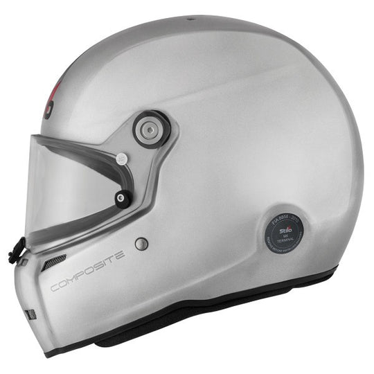 Sparco (Outlet)Casco Stilo St5Fn Krt Composite Talla 54 - Sparco original VRM Motorsports imagen 1