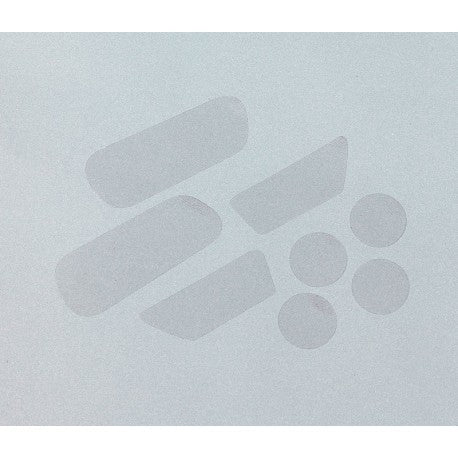 Sparco Kit Adhesivo Stilo Vent Blockoff Kit Para St4F - Sparco original VRM Motorsports imagen 1