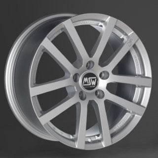 LLANTA  MSW MSW 22 6.5x16 ET18 4x108 65.06 FULL SILVER