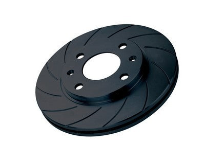 Discos de freno Black Diamond Rayado 12 BDKBD412G12 para Ac Cobra