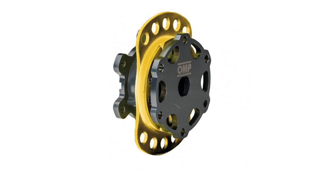 OMP EXTRACTOR VOLANTE PARA SOLDAR - OMP original VRM Motorsports imagen 1