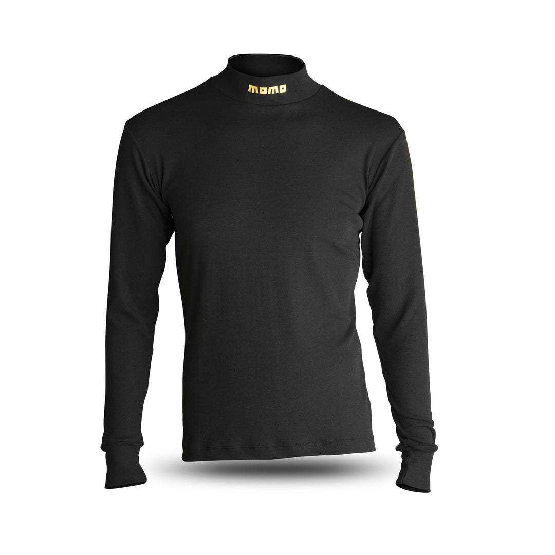 Sparco Camiseta Interior Comfort Tech Negro L - Sparco original VRM Motorsports imagen 1