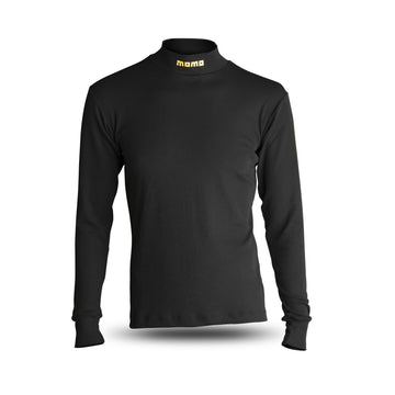 Sparco Camiseta Interior Comfort Tech Negro L - Sparco original VRM Motorsports imagen 1