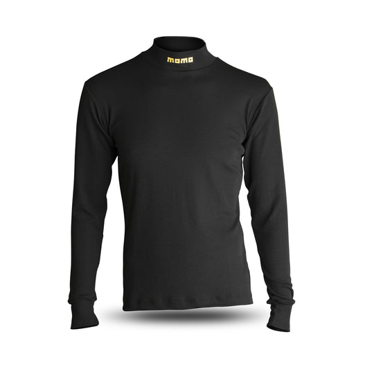 Sparco Camiseta Interior Comfort Tech Negro M - Sparco original VRM Motorsports imagen 1