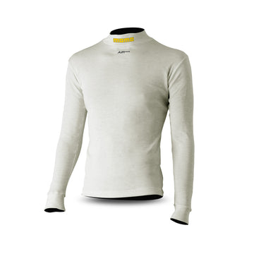 Sparco Camiseta Interior Comfort Tech Blanco L - Sparco original VRM Motorsports imagen 1