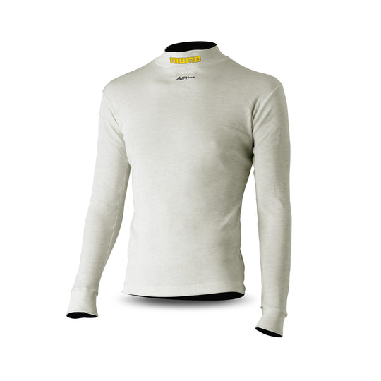 Sparco Camiseta Interior Comfort Tech Blanco L - Sparco original VRM Motorsports imagen 1