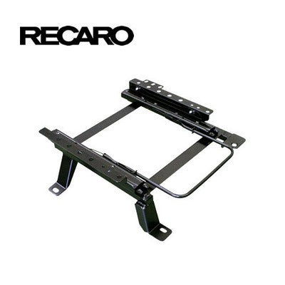Base RECARO 87.23.25 Copiloto - RECARO original VRM Motorsports