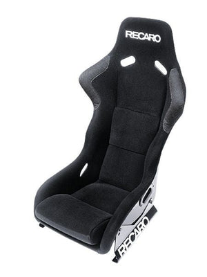 ASIENTO RECARO (FIA) PROFI SPG - VELOUR NEGRO PILOTO&COPILOTO RECARO | VRM Motorsports