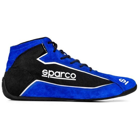 Sparco Zapatillas Slalom+2020 Talla 40 Azul - Sparco original VRM Motorsports imagen 1